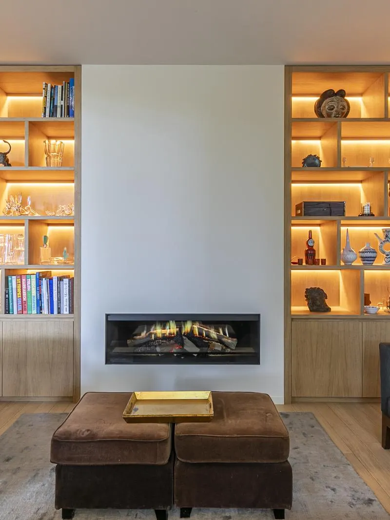 Hébert — Paris 17e · Appartement