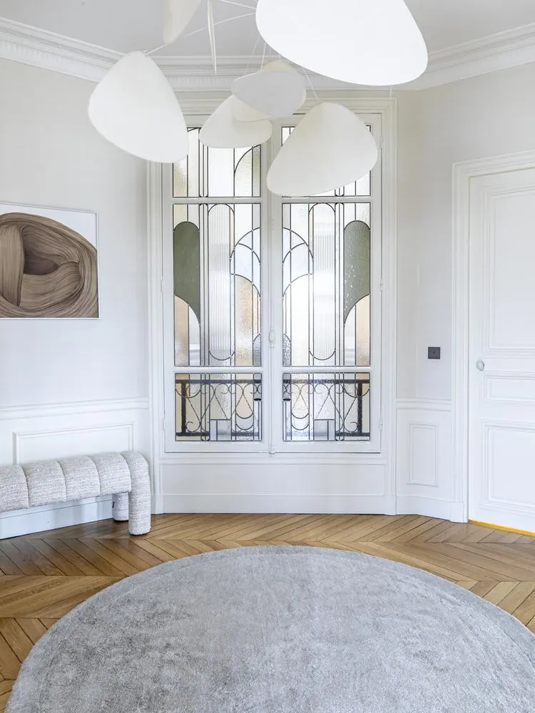 APM Studio — Réalisation