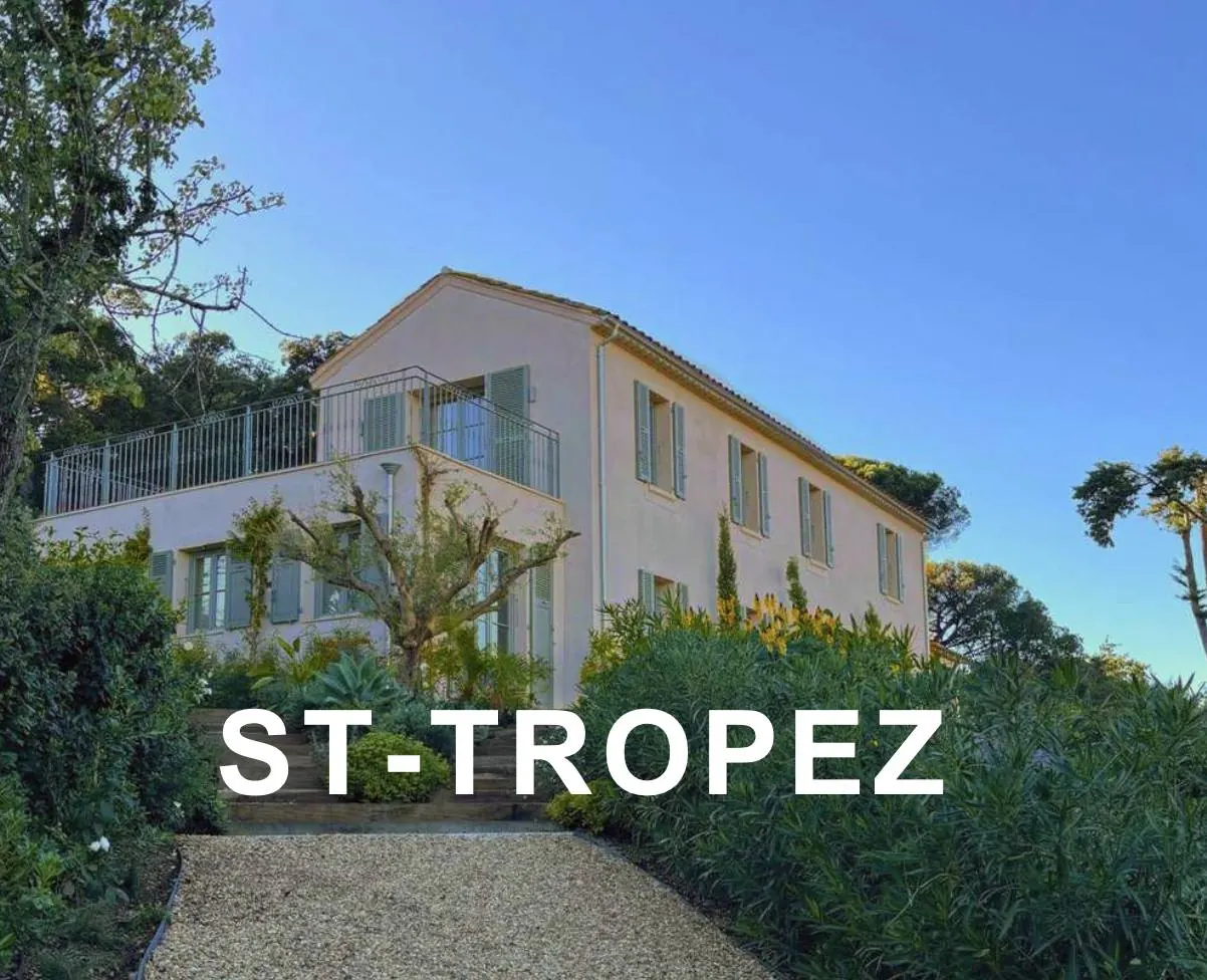 Saint-Tropez